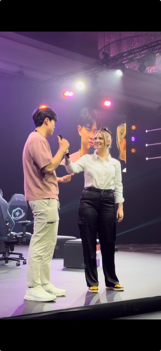 FlightzyTFT's tweet photo. TIED FOR FIRST ON THE MAIN STAGE!!! CANT BELIEVE I MADE IT TO DAY 2 LES GO!!!!

ty everyone who reached out to me and watched me play really thankful for all of you!

IM SORRY I FORGOT TO SHOUT YOU OUT I STINK @levoure_ (hoping for a next time so i can redeem myself) https://t.co/cntYtPEsUj