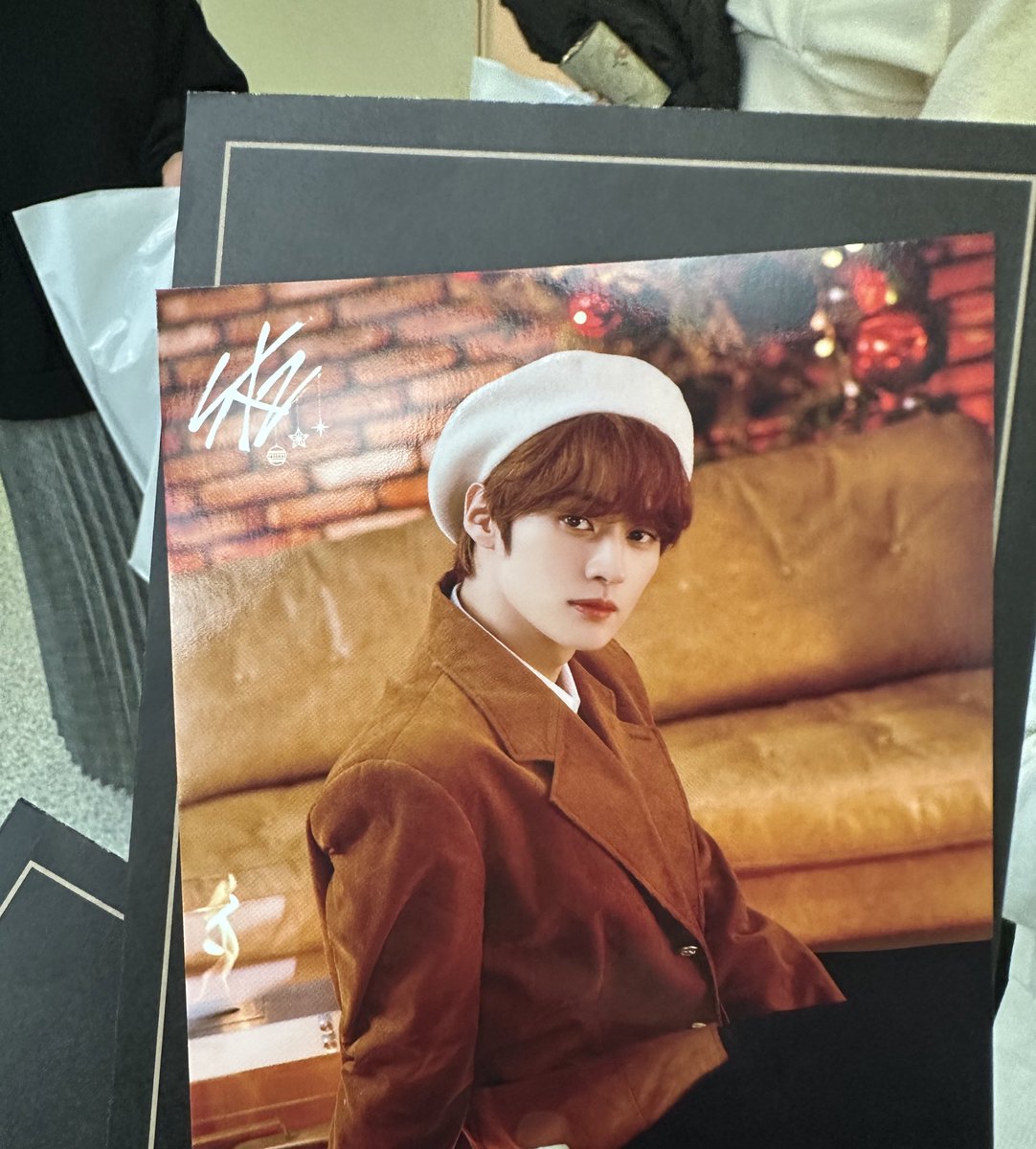 Seungjin_ever's tweet photo. straykids ポップアップ ラントレ 交換

譲）リノ

求）スンミン

渋谷109現地にいます！心当たりのある方お気軽にお声かけください🙇🏻‍♀️ https://t.co/66rp7UbLX5