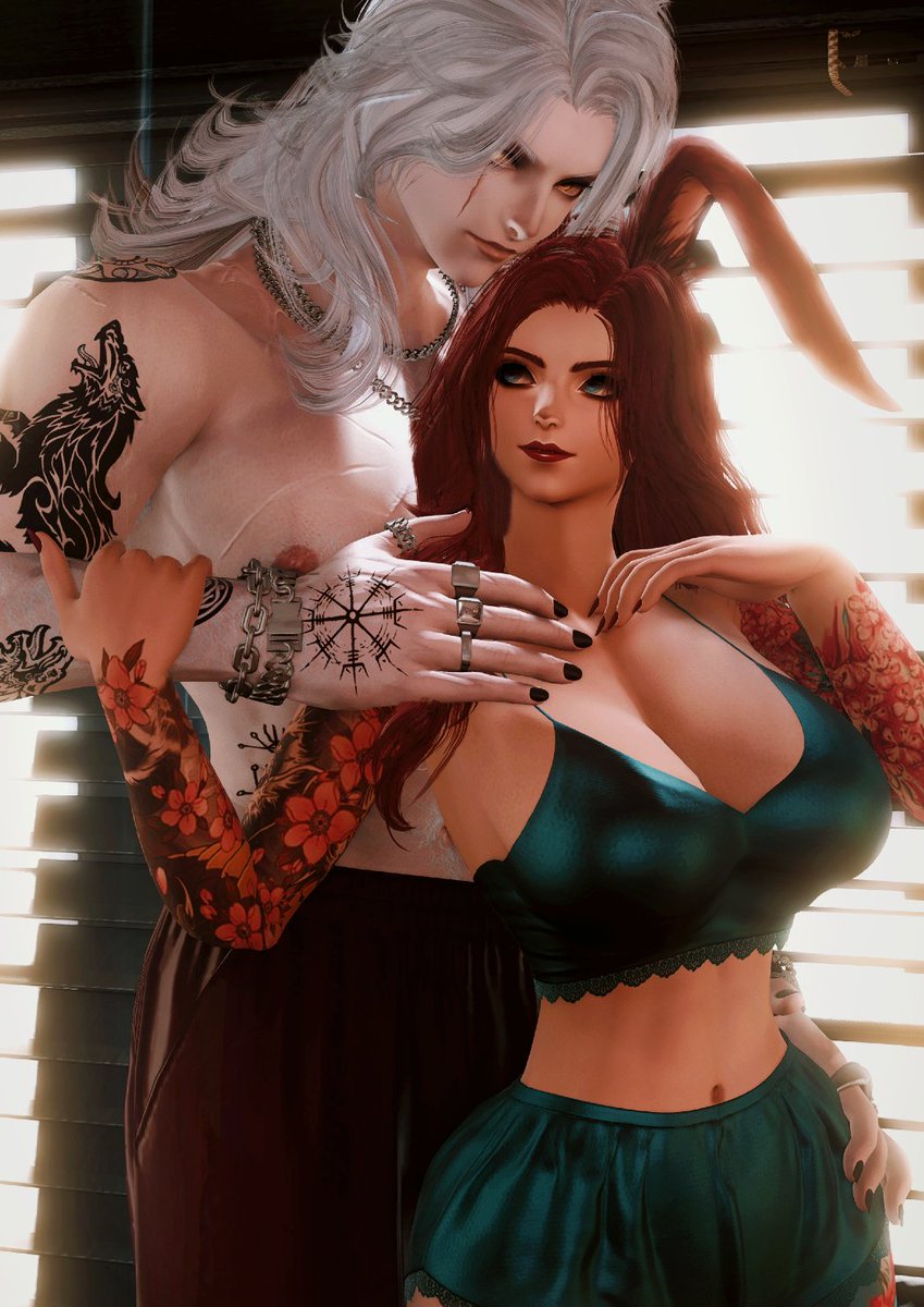 jariffxiv's tweet photo. Like the rays from the sun
Like a the lights on a highway
The rescue comes at last
Through the hole in my heart
w/ @floral__fallal
#MaleViera | #Viera | #ffxivgpose | #eorzeaphotos | #Ffxviscreenshots https://t.co/ayEj3JiDMY