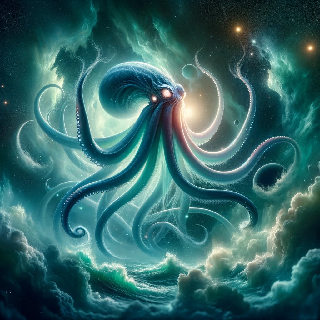 mistercroup's tweet photo. Do you think there's an astral kraken in Uranus? https://t.co/NFhz9rcND1