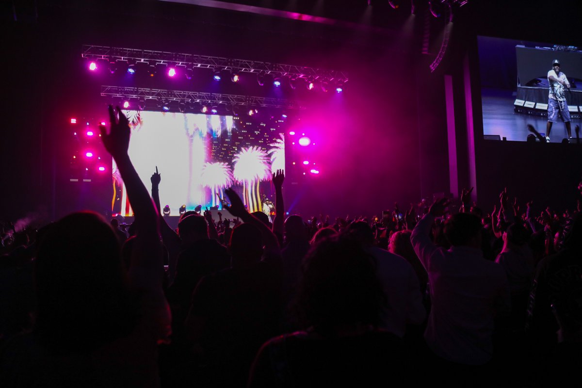 Thunder Valley Casino Resort tweet media