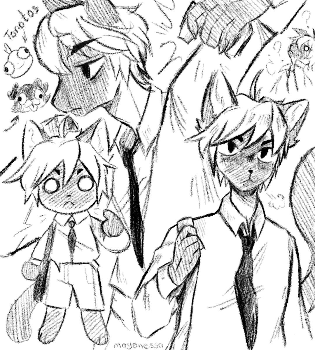 Milanessa (@mayonessa03) on Twitter photo 