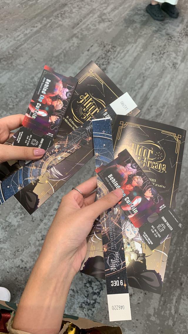 hecate_🥀 tweet media