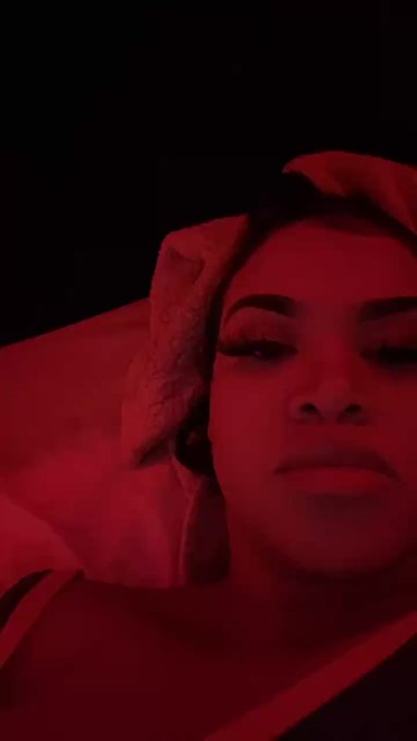 Michaela is live now! https://t.co/wEhK0nPFDc https://t.co/GVQRJR7sGw