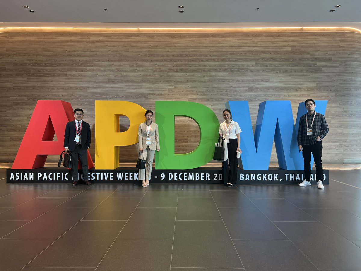 jfajardomd's tweet photo. Philippines represent  🇵🇭 in #APDW2023 🇹🇭 https://t.co/gbJHrvicu4