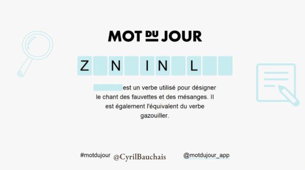 Cyril Bauchais 😻 tweet media