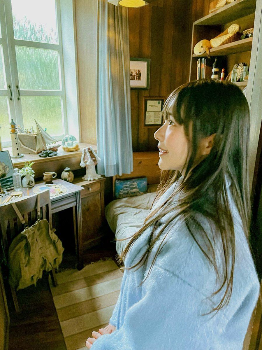 お気に入りの写真。

#metsamvp_info 
#ムーミン https://t.co/Sd7PZ4PNm2