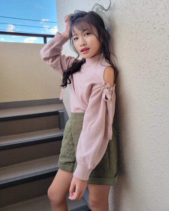 Twitterのコスプレ画像2