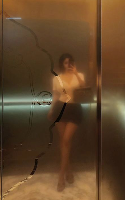 听说北京降温了