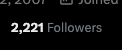 whos gonna be 2222?