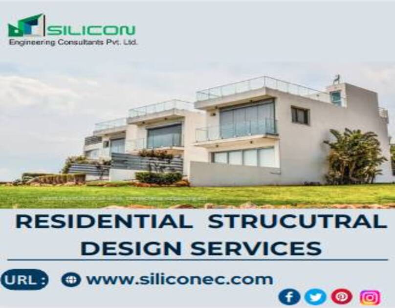 Our #ResidentialStructuralDesignServices ensure your dream home is not just beautiful but built with precision and durability in mind. Elevate your living experience with expert structural design.

URL :
t.ly/yBjS8

#ResidentialStructuralDesign #CADService #SiliconEC