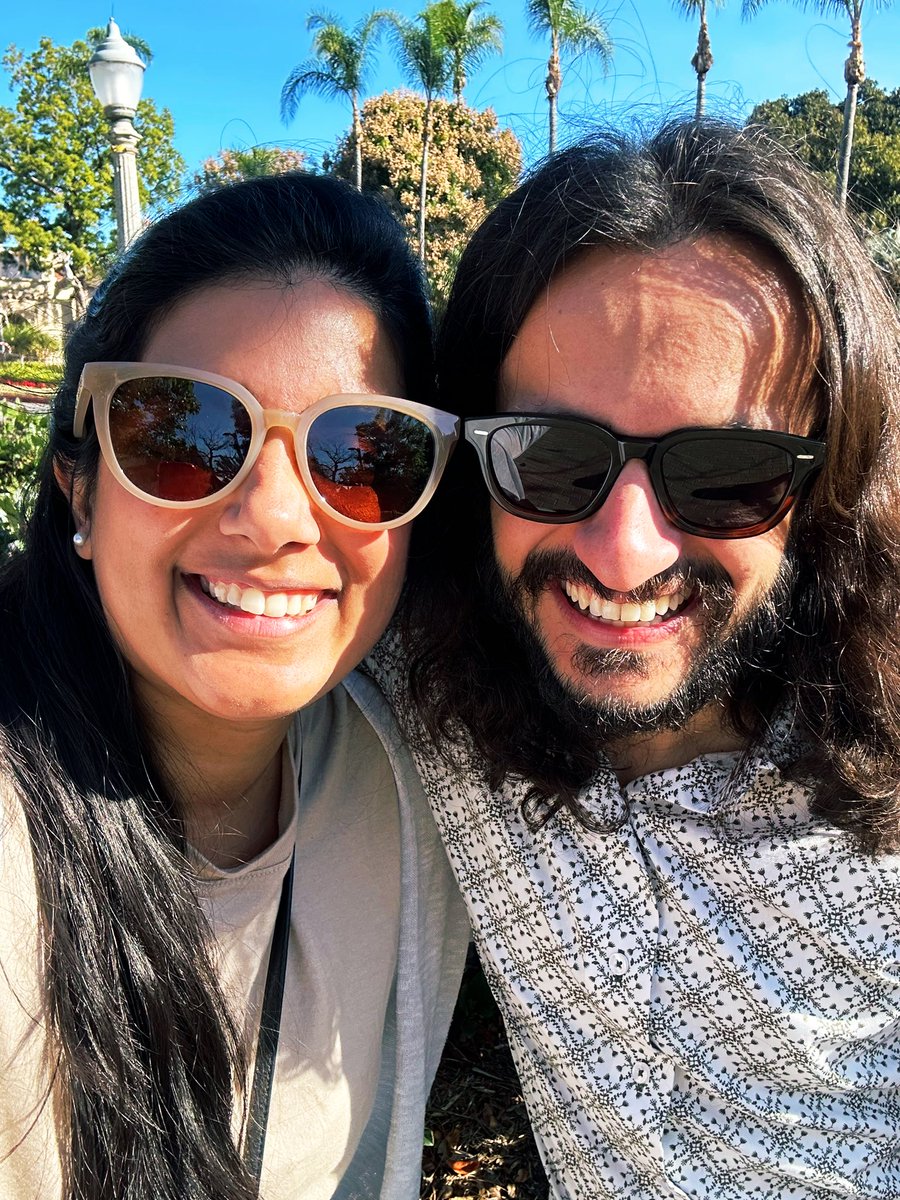 two years in a row?? 🤩 <a href="/ManniMD1/">Manni Mohyuddin</a> #blessed #ASH23