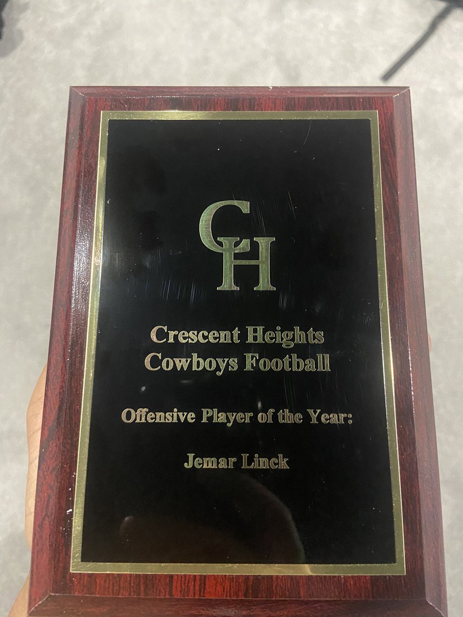 Jemar Linck tweet media