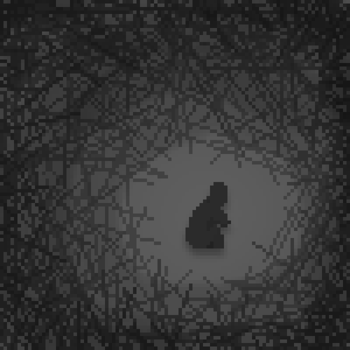 Milaneso001's tweet photo. Alone
Quería dibujar sentimientos
#pixelart #Abstract https://t.co/YBQMzkcbM2