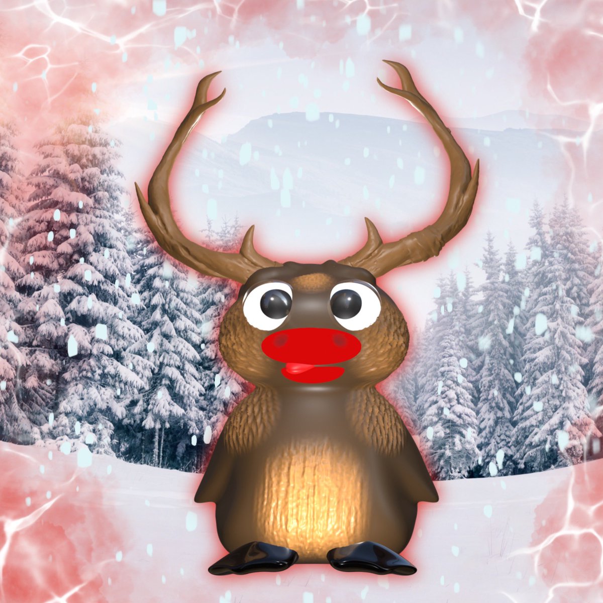 CubeDrop tweet media