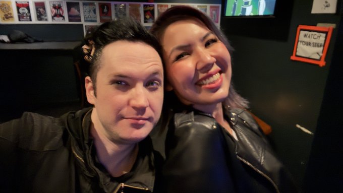 At emo night (why?) with @MissKiraKiss_! ❤️ https://t.co/GEMTzbS5X4<a class="tags" target="_blank" title="On Twitter" href="/?out=eyJ0eXAiOiJKV1QiLCJhbGciOiJIUzUxMiJ9.eyJpYXQiOjE3MjU1MzcyNTgsImlzcyI6InR3cG9ybnN0YXJzLmNvbSIsIm5iZiI6MTcyNTUzNzI1OCwiZXhwIjoxNzU3MDczMjU4LCJyZWRpcmVjdF91cmwiOiJodHRwczovL3R3aXR0ZXIuY29tL01pc3NLaXJhS2lzc18ifQ.yIOFdFEYDjmQJUglxcRUdcsmWCT2WxI0Z27W2x7ZHYsL16rwQgarMZhA7jizf9KXsf-Yt8VNhQkutNhQKvCsFg">@MissKiraKiss_</a><a href="/tag/starfield"class="tags"><span>#starfield</span></a>