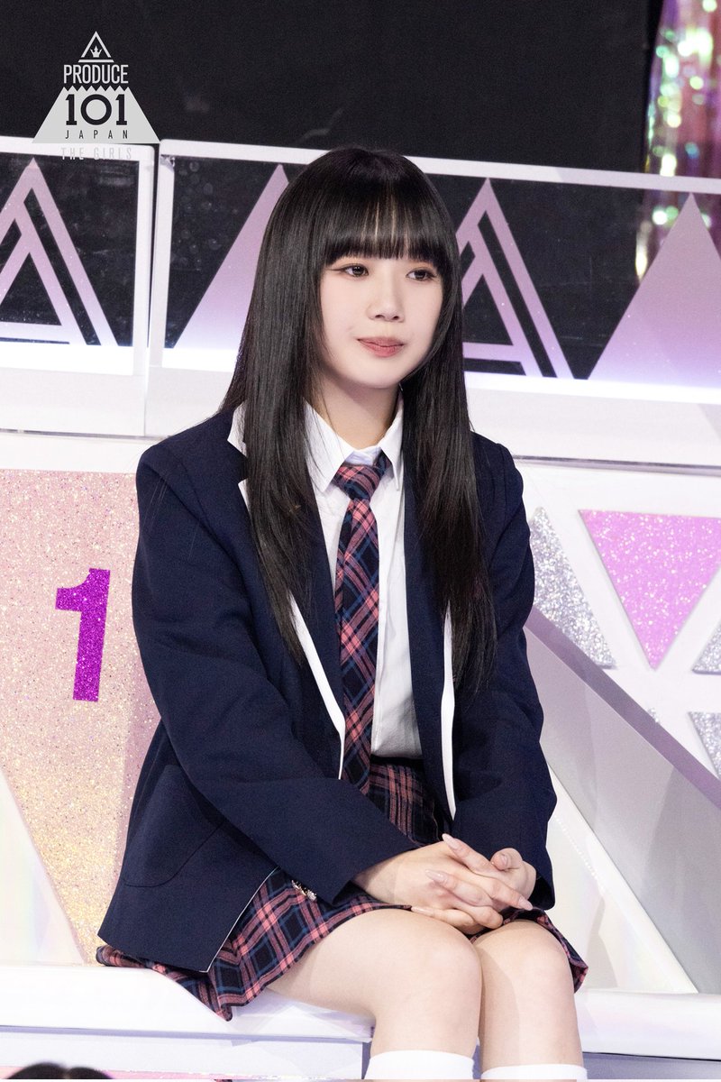 produce101jp_'s tweet photo. [📸] BEHIND PHOTO *໒꒱⋆

┊▶┊ #日プガールズ #10 ┊◀┊

Lemino にて本編オンデマンド配信中📲
https://t.co/YvxaRUes20

#日プ #LEAPHIGH
#Lemino #レミノ #12月16日14時TBS生放送 https://t.co/EnxzQIBv0A