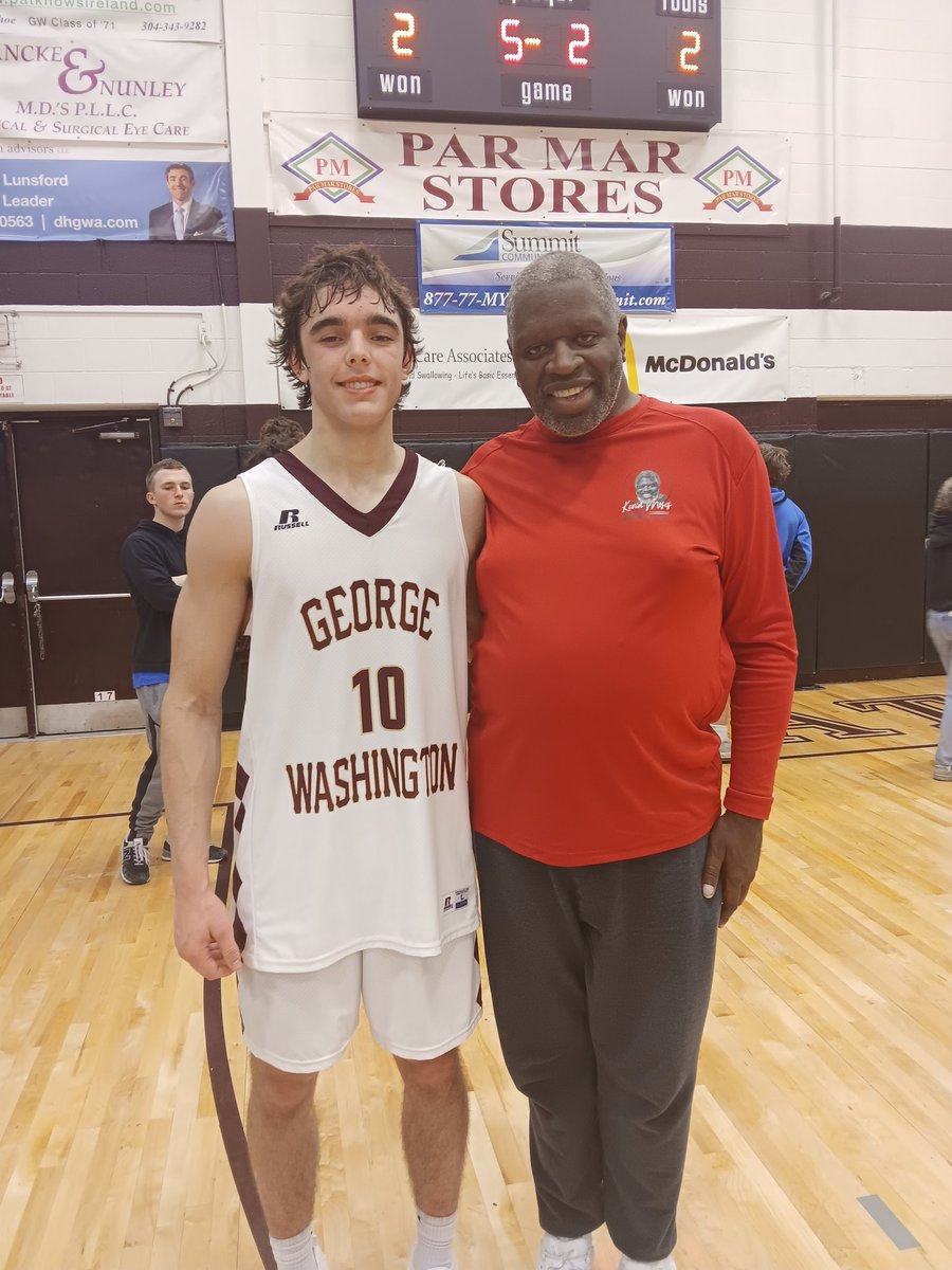 Kevin Moses LLC (@kevinmoses38) on Twitter photo Shoutout to <a href="/dawson_lunsford/">Dawson Lunsford</a> I'm an incredible game. This young stud willed his tram to a big win over rival South Charleston. With great shooting and tenacious defense, he made his presence felt. Finished with 18pts scoring inside and out. Grabbed a few boards. Shine on 🌟 Shoutout to <a href="/dawson_lunsford/">Dawson Lunsford</a> I'm an incredible game. This young stud willed his tram to a big win over rival South Charleston. With great shooting and tenacious defense, he made his presence felt. Finished with 18pts scoring inside and out. Grabbed a few boards. Shine on 🌟