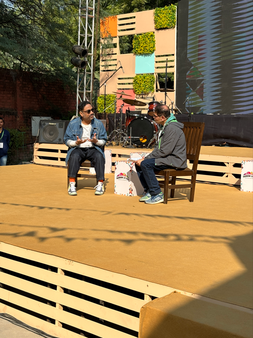 Rainbow Literature Festival tweet media