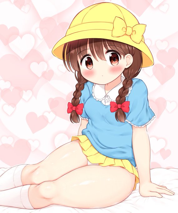 FANBOXサンプル絵です!
https://t.co/dNNYBXMOOz 