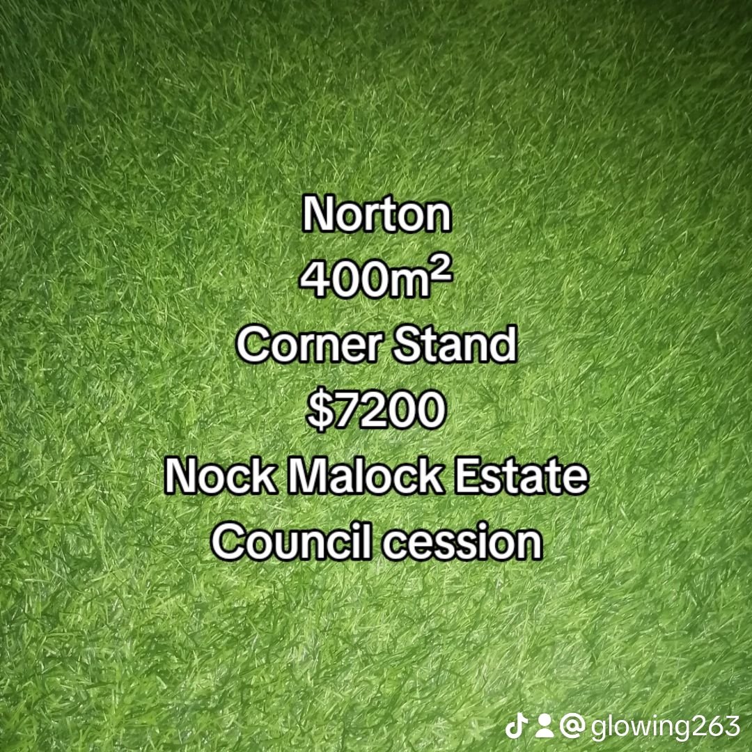 glowing263's tweet photo. Genuine Residential Stands Available, Harare, Kadoma and Gweru 
Contacts
Audlin 0779210332 /0713030649

Direct Chat
https://t.co/QrOdXcwfkY https://t.co/MQd2M8aQg2
