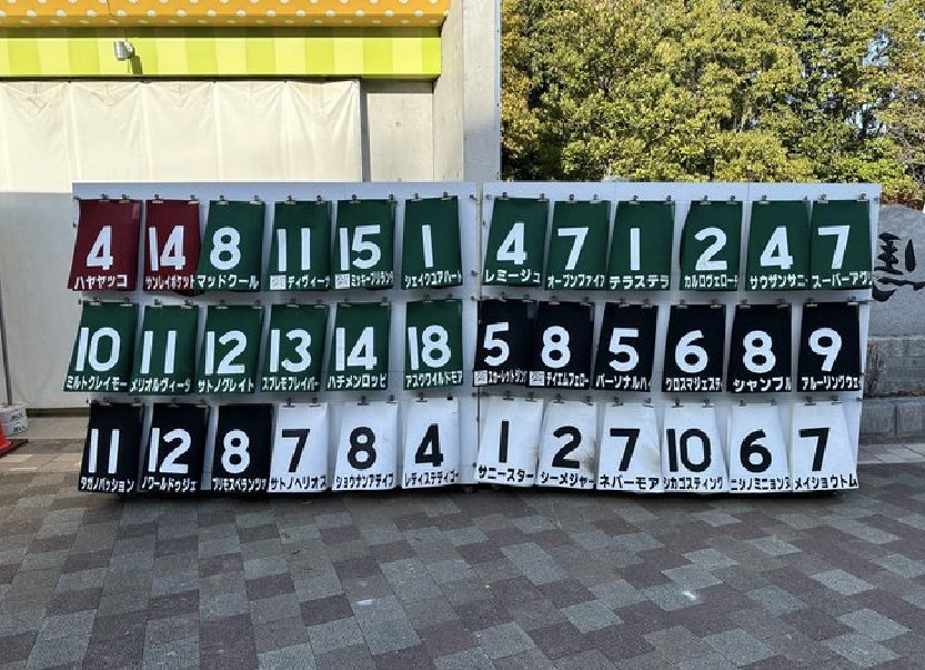 競馬 サウンドトゥルー第42回帝王賞実使用ゼッケン 森泰斗元騎手サイン入り 2025年最新】森泰斗騎手の人気アイテム - メルカリ 競馬 サウンド