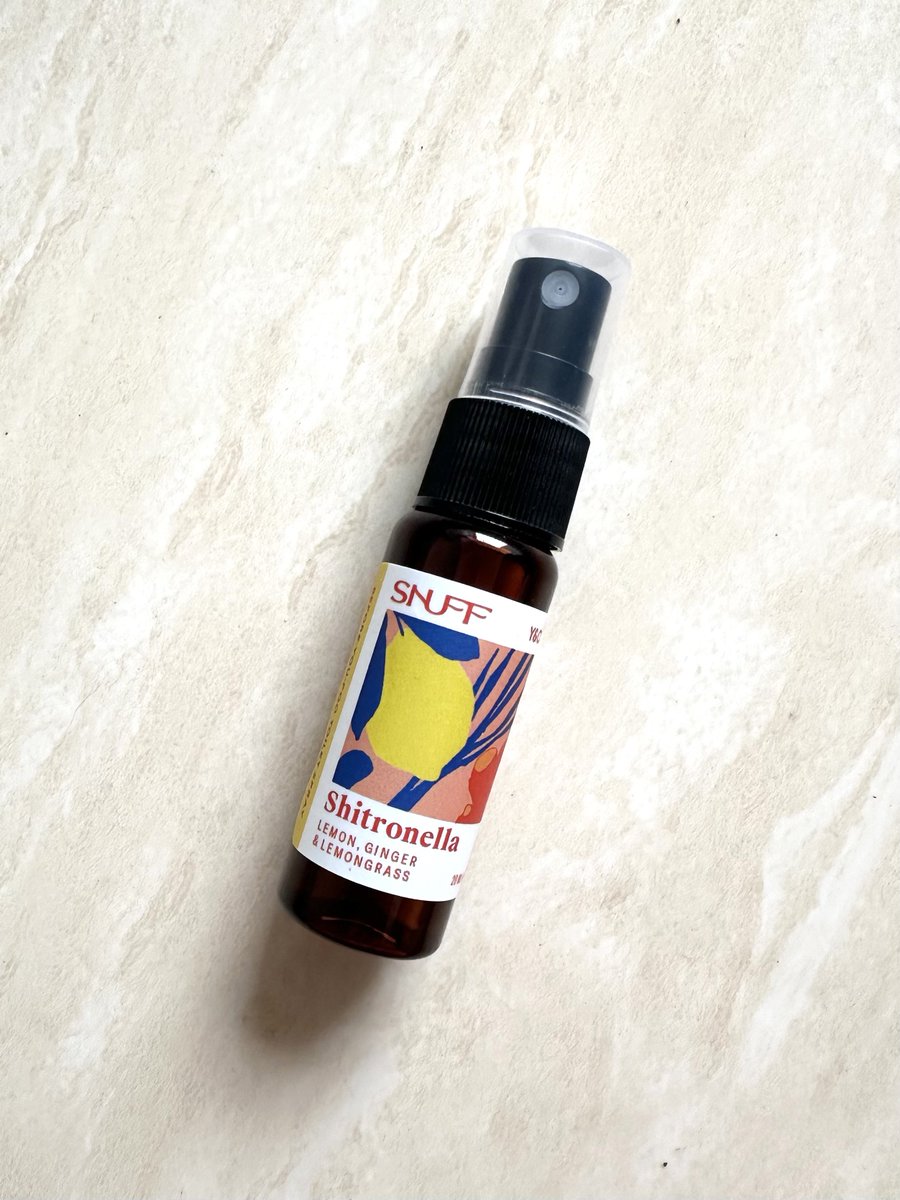 nocturnalcutie's tweet photo. yg ini shitronella, wangi lemon+sereh. seger jugaaa enak kaya wangi reed diffuser toilet mall gitu 

🤍https://t.co/038jNStfWT https://t.co/AhZ67R1FpR