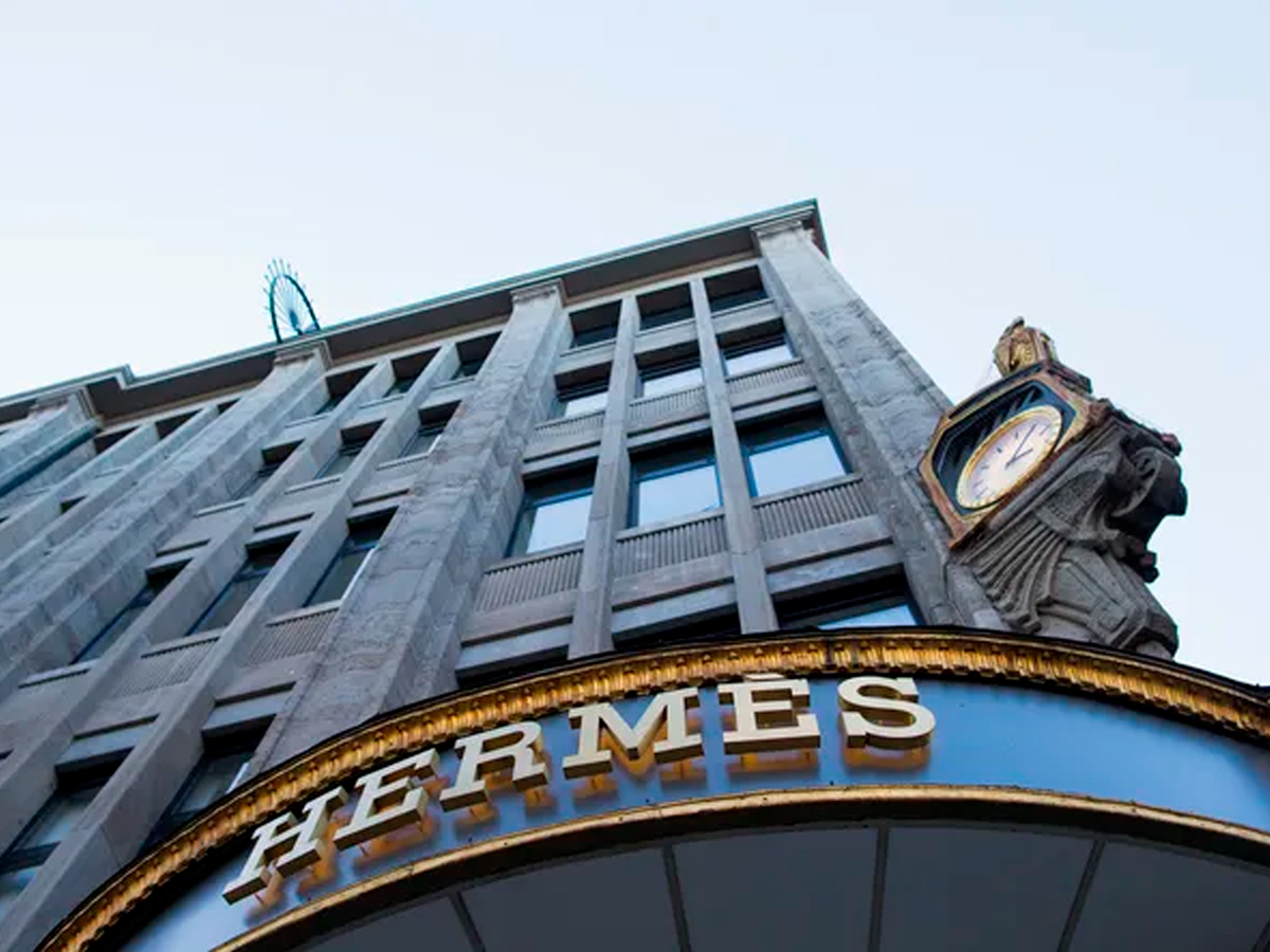 MediaAz1's tweet image. 💰 80-летний наследник модного дома Hermès решил завещать свое состояние садовнику-марокканцу и его семье. Подробнее по ссылке - 🔗media.az/world/10679393…

#садовник #наследник #модныйдом #новостимира #mediaaz