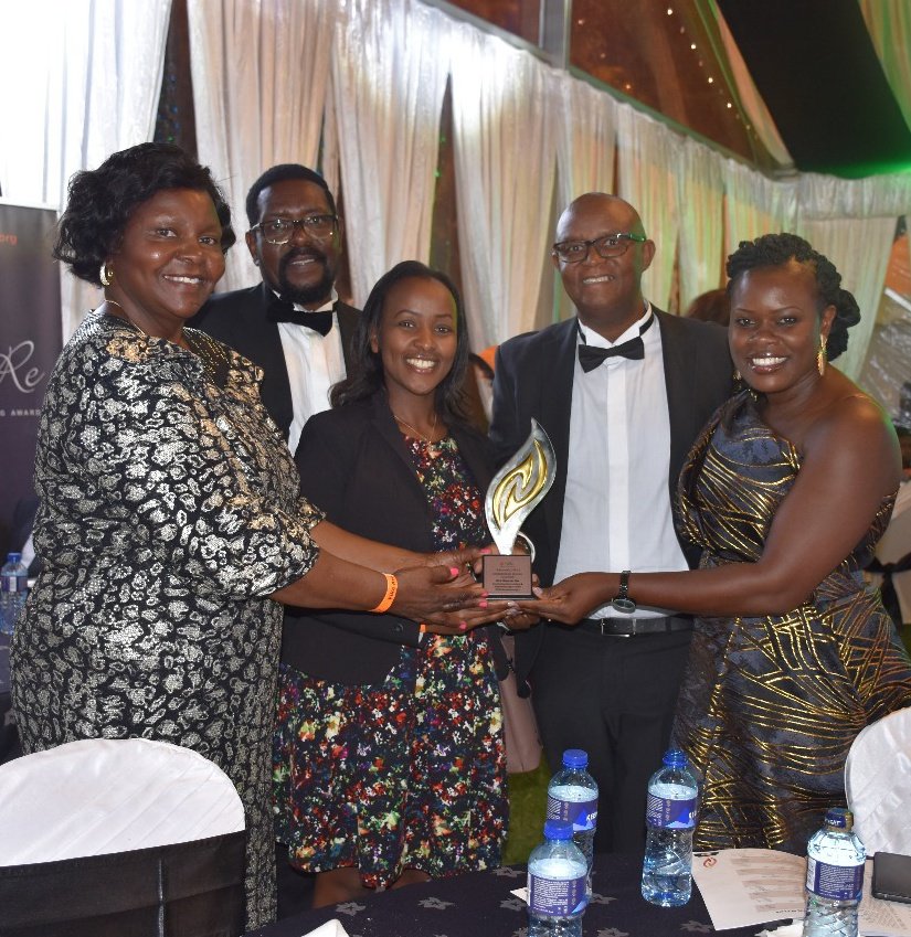 Commission on Revenue Allocation Kenya tweet media