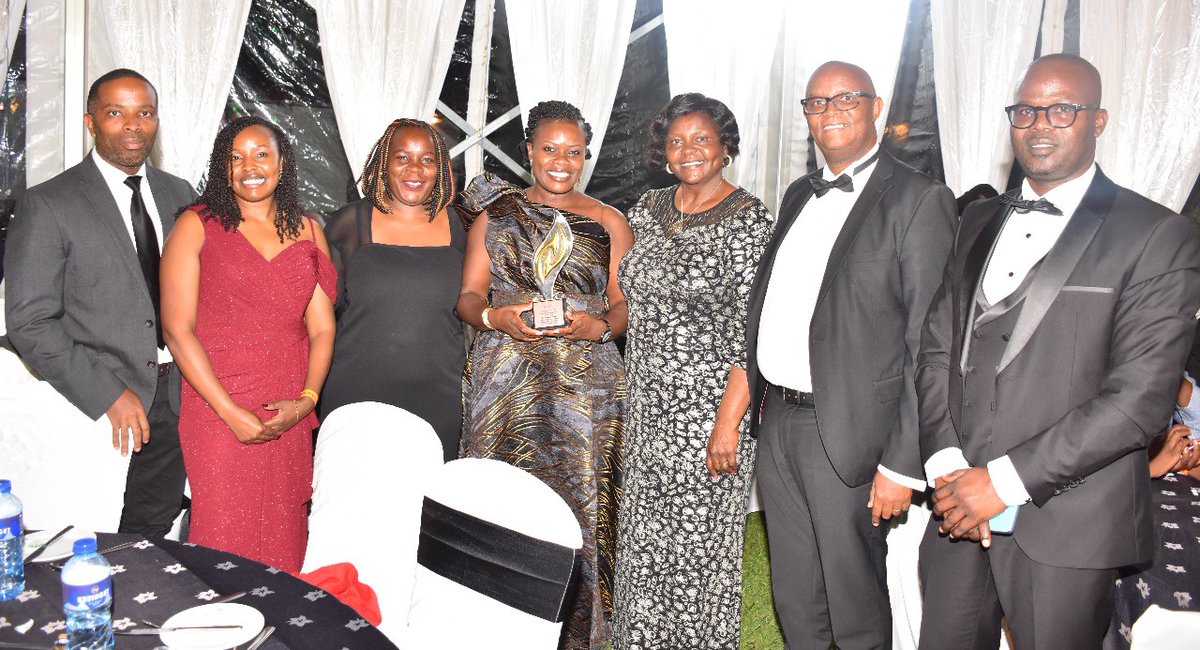 Commission on Revenue Allocation Kenya tweet media