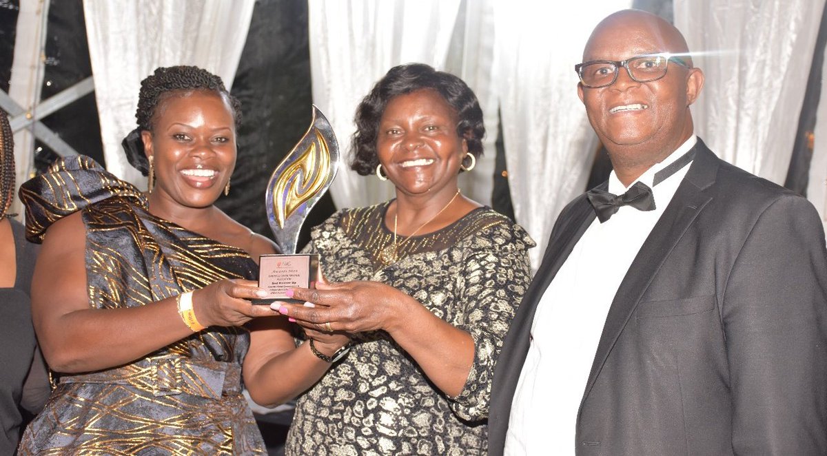 Commission on Revenue Allocation Kenya tweet media