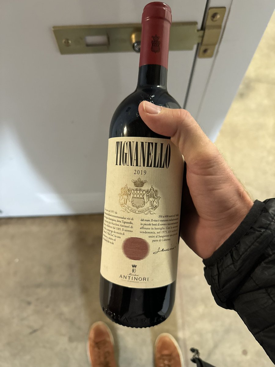 This lived up to the hype! Very impressed