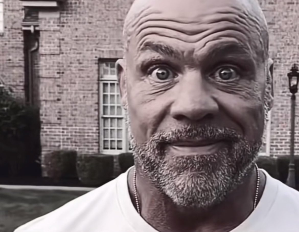 How Baldur's Gate 3 fans stare at you after you ask them whats the other 2 is about