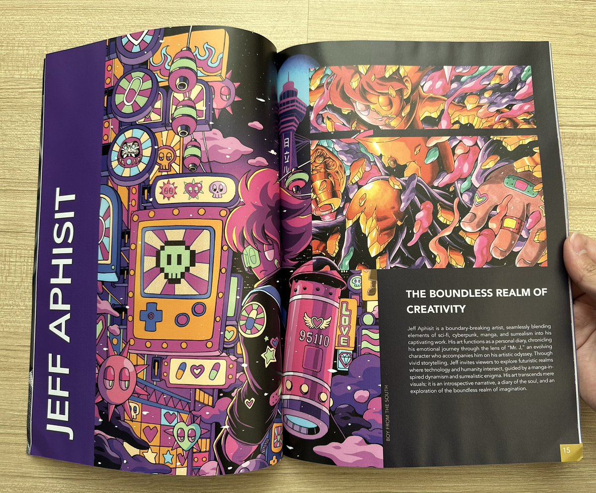 JeffAphisit tweet media