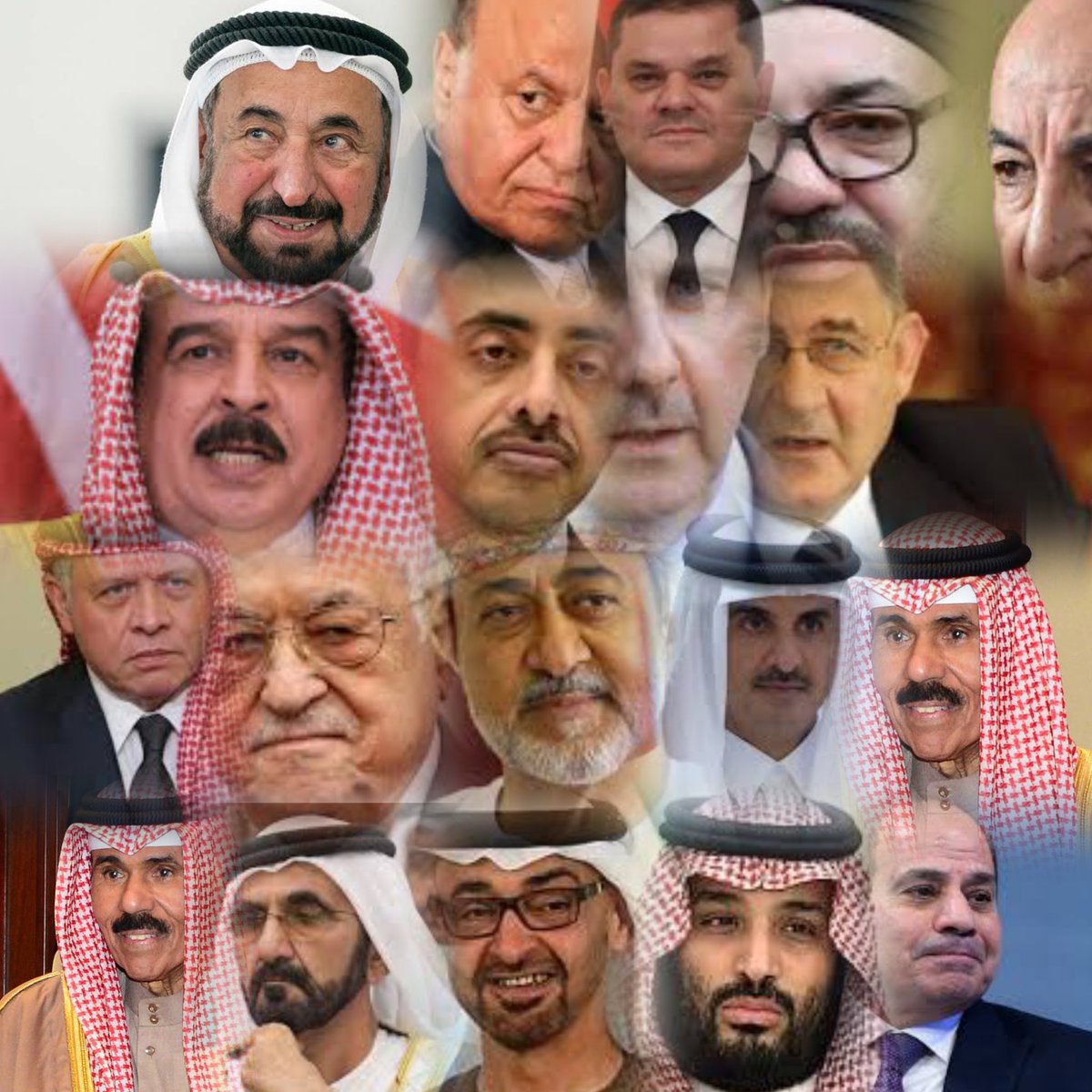 donkorliony's tweet photo. «كم مرة هزمتنا الخيانة دون قتال» 

يعلق الصحفي الأمريكي الإسرائيلي باراك رافيد بعلاقاته الوثيقة مع مسئولي حكومتيه، وردا على مقابلة وزير الخارجية السعودي فيصل بن فرحان مع قناة PBS الأمريكية العامة التي ينفي فيها ان حكومته تقول للغرب شيئا مختلفا https://t.co/eJ2R6Xg43Z