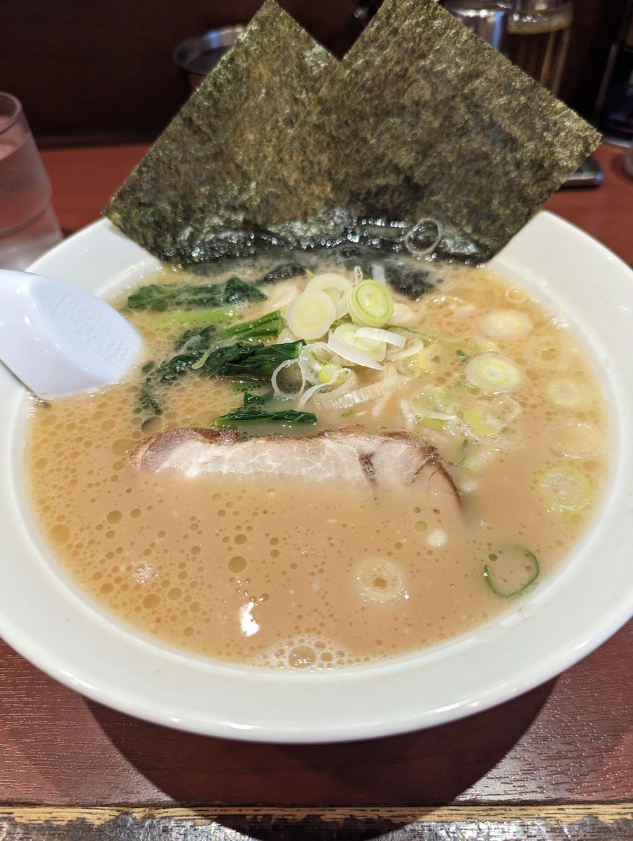 esbeck1224's tweet photo. 仙台っ子ラーメン
#仙台っ子　#ラーメン https://t.co/ilOuFpalzI