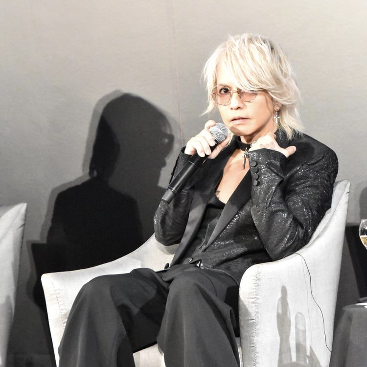 HYDEさん愛用 【DITA】BELIEVER(-)再入荷！！ -Light Purple Lens