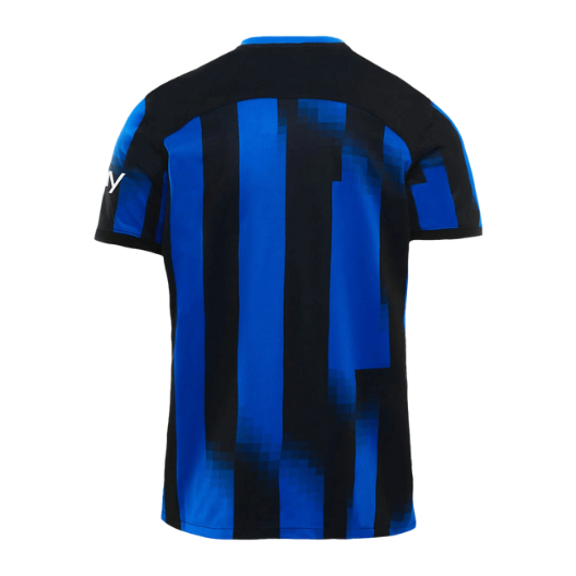 ✨Fresh Addition to Your Collab Jersey Lineup!
-
👕Inter Milan X Transformers 2023/24 Home Jersey

#jersey4sale #intermilanjersey #intermilanfans #soccer #football #footballkit #soccerkit