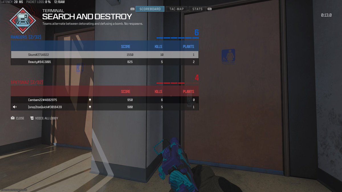 Skum 🎮 tweet media