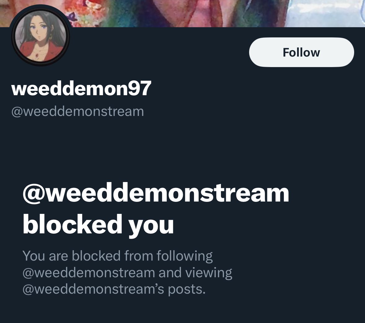 Switch tweet media