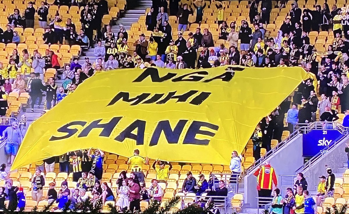 Shane Harmon tweet media