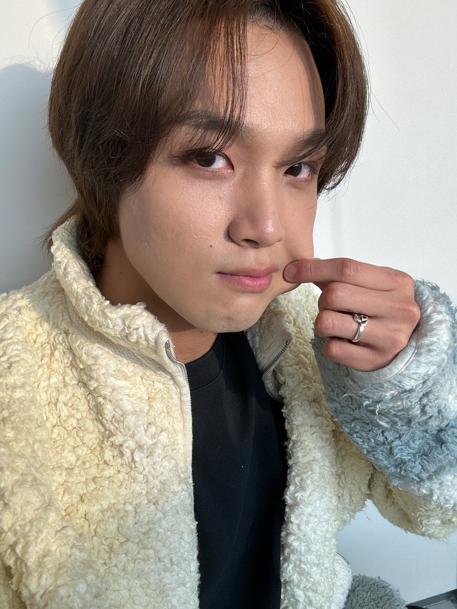0825media's tweet photo. 231209 🐻💬 UPDATE https://t.co/J9KoIU5VBT
