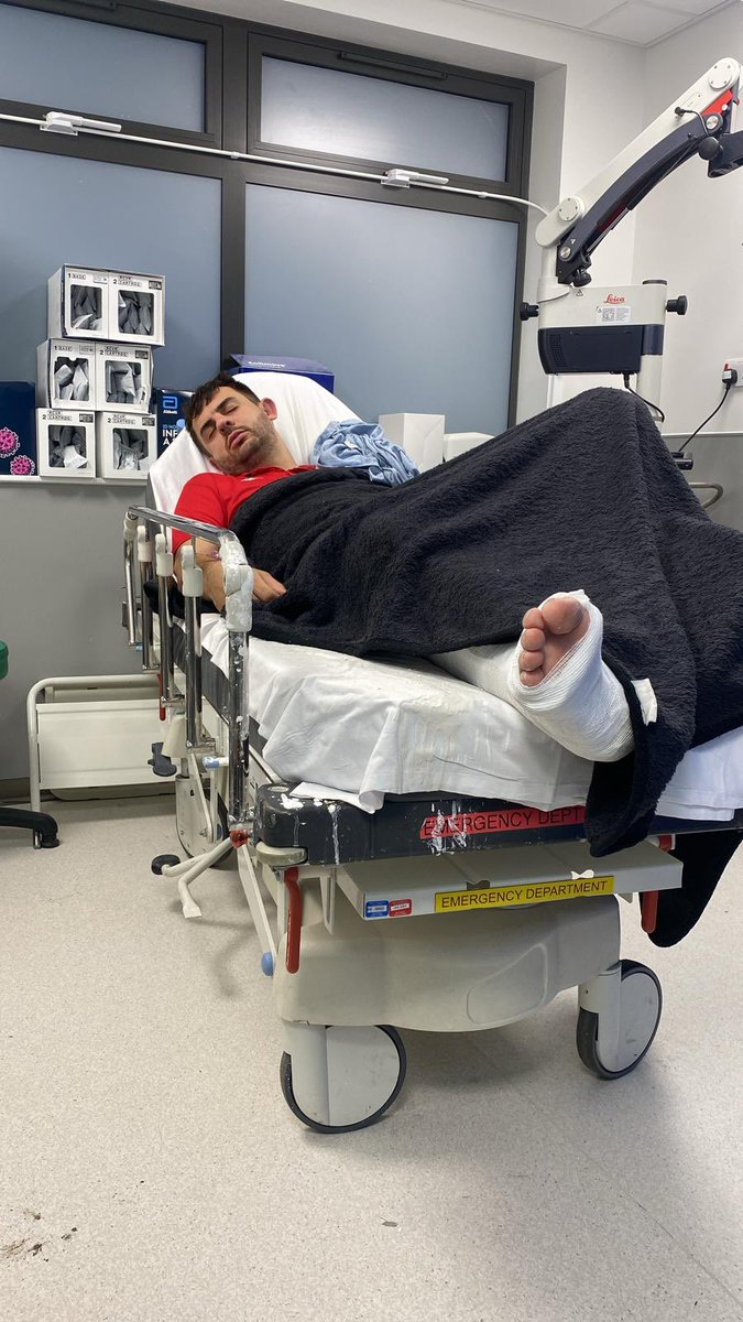 Longlevens AFC tweet media