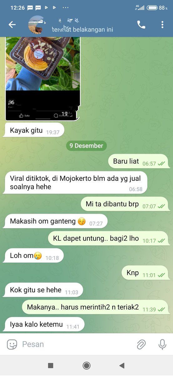 DewaHotdaddy's tweet photo. Maba minta support💦🤣👍 https://t.co/U2DnNJGr5H