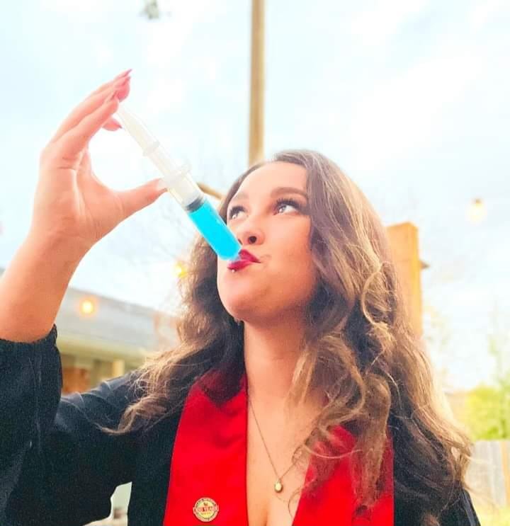 Monica Blake tweet media