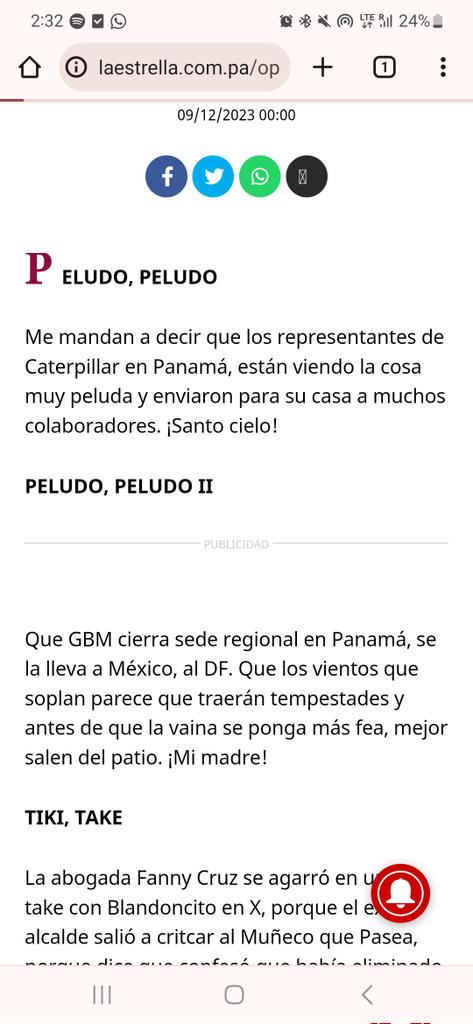 Fernando C. Correa Jolly tweet media