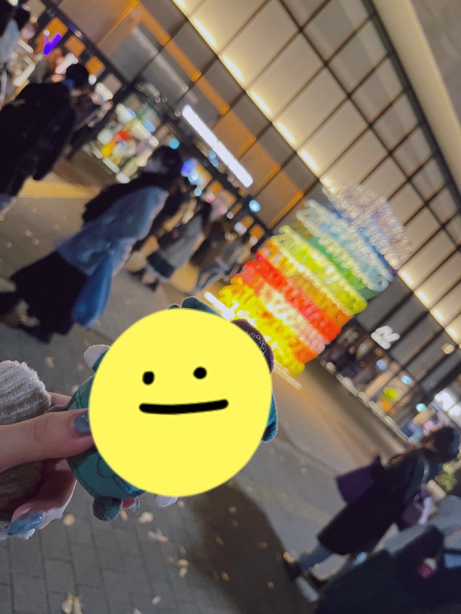 mjsan_chiba's tweet photo. 千葉店です✨
友達とライブに行ってきました😺
数年ぶりの声出しOKだったので超楽しかったです🎶大好きな曲���聴けたので大満足でした😊
本日もご来店お待ちしております😺 https://t.co/QG3yhDYiS1