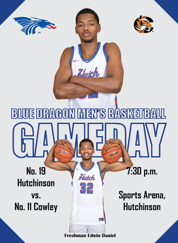 Blue Dragon Sports tweet media