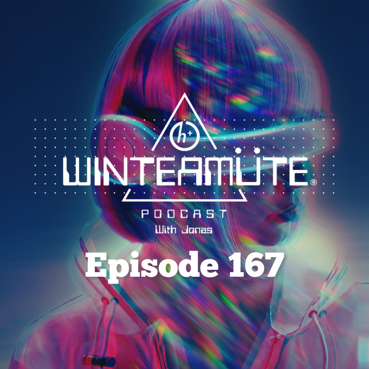 jonas_ih's tweet photo. O U T N O W - Episode 167
https://t.co/2sljnARJBw
#wintermutepodcast #wintermute #wintermutecdmx #podcasters #radioshows #podcasting #darkwave #gothicrock #coldwave #deathrock #batcave #industrial #postpunkmusic #MixcloudDJ https://t.co/w2mjB3NZR1