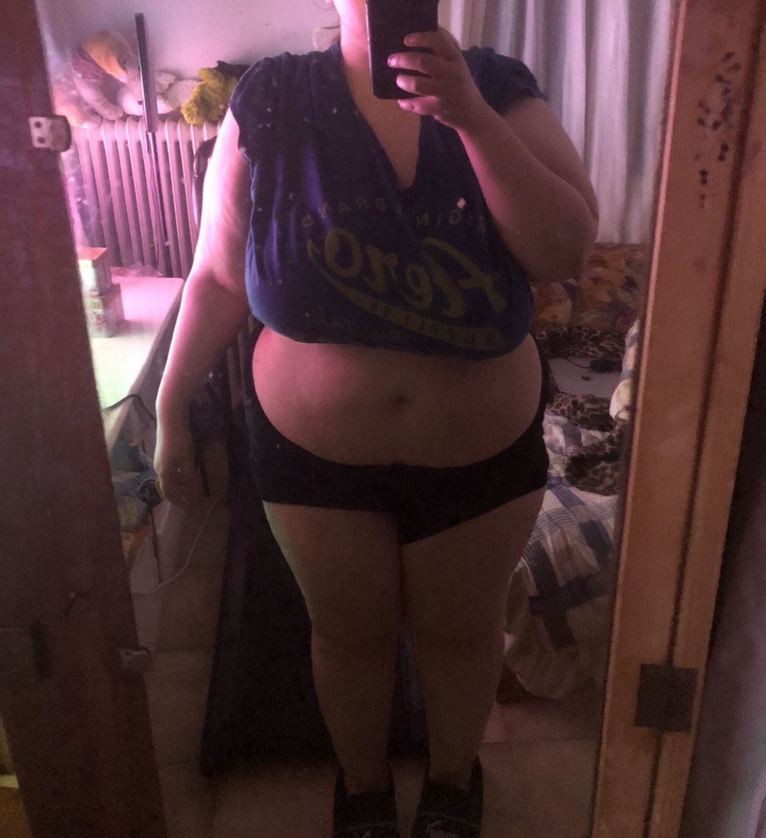 laurengerald_'s tweet photo. A THREAD of how I went from 125kg to 60kg in a year. https://t.co/PlG6bxqRmt